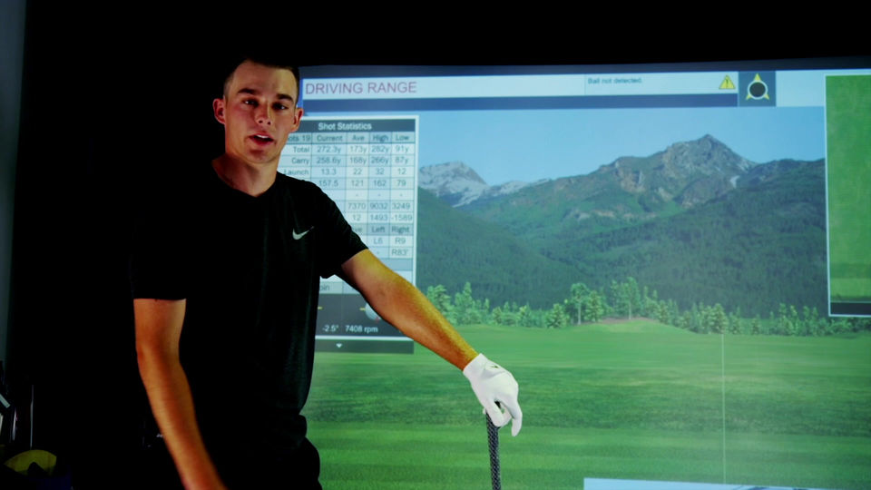 Aaron Wise Accuracy